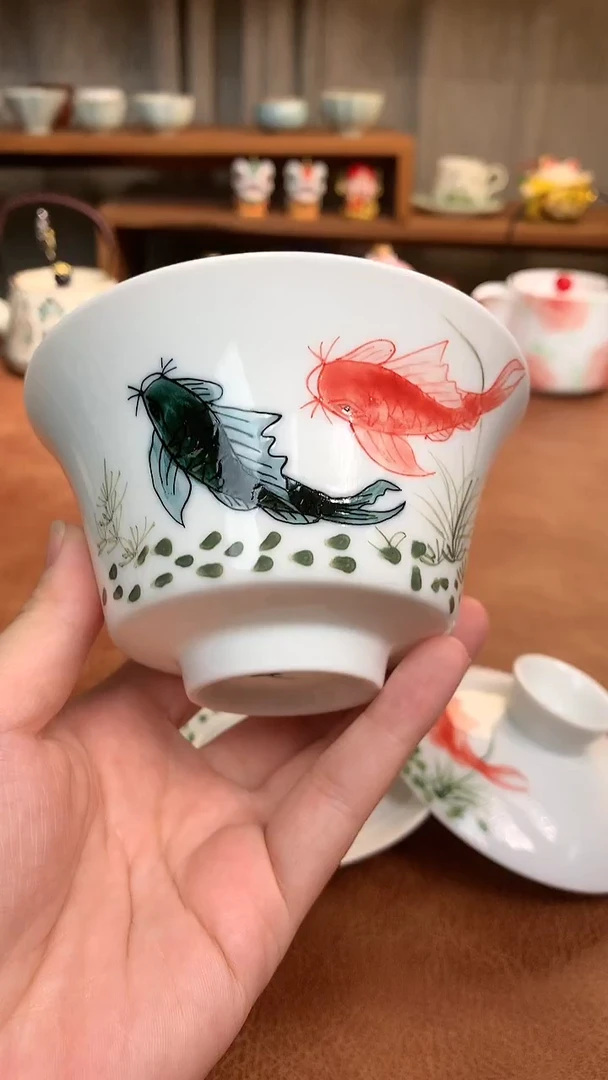 【高货清货】微瑕不售后，介意勿拍（不含礼盒）