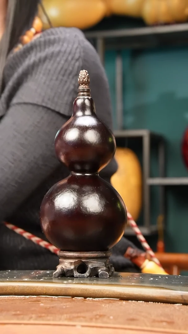 热水酒葫芦 一物一拍K297