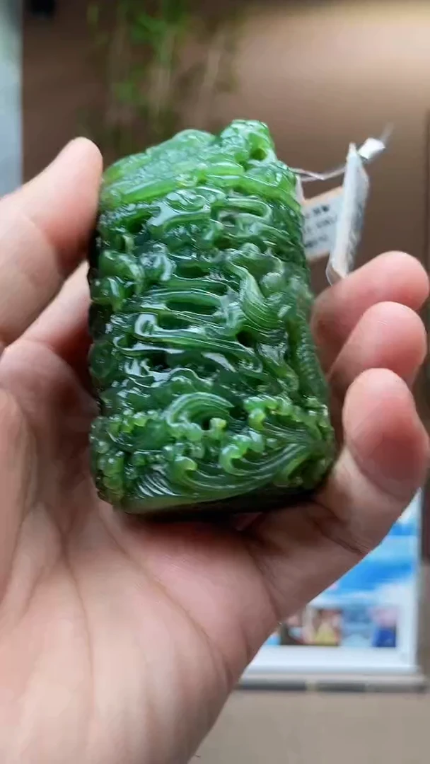 定制和田玉多样性拍一发一102