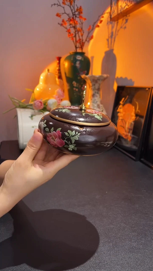 外贸陶瓷家居百货