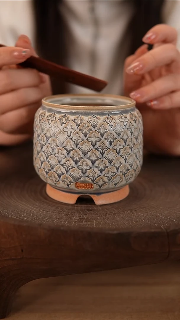 【闪购商品】陶瓷3-3-203默认有瑕口7