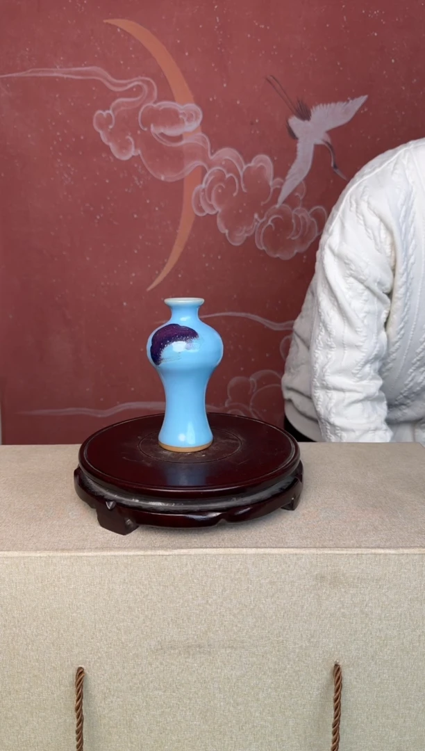 【闪购商品】摆件钧瓷直播漏价福利