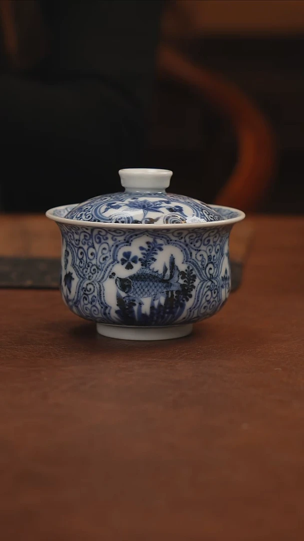 景德镇高温手工陶瓷