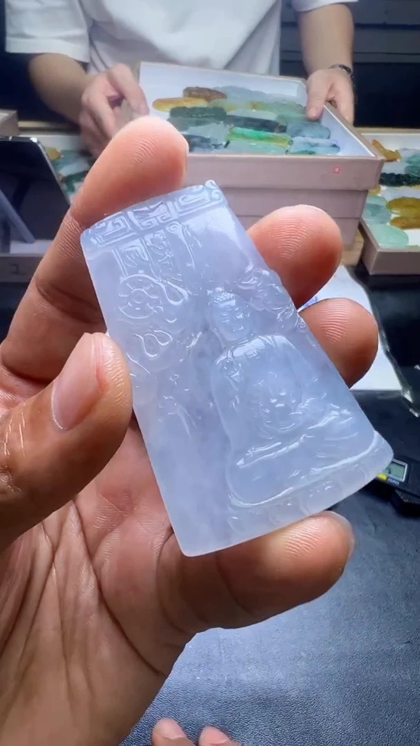 未镶嵌定制翡翠天然翡翠A货