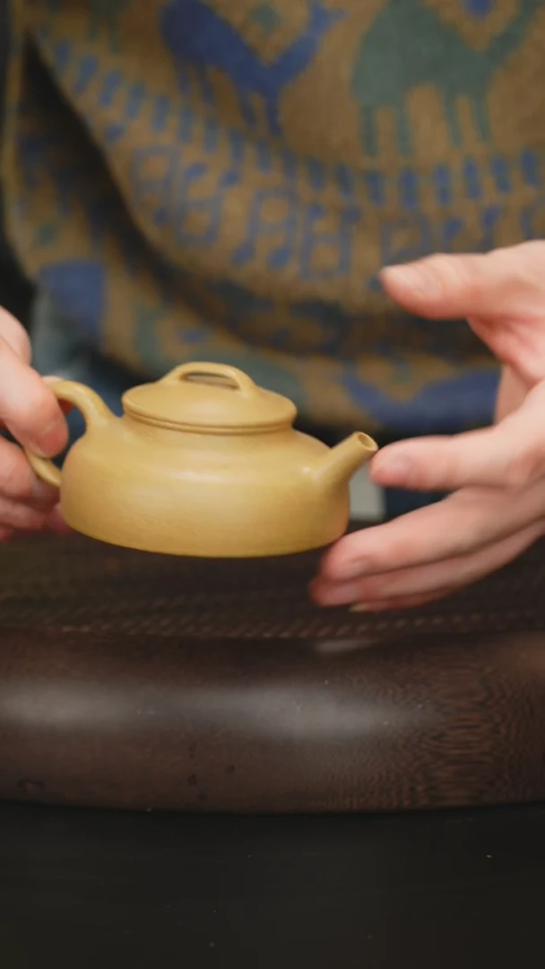 【闪购商品】紫砂茶壶紫砂茶壶