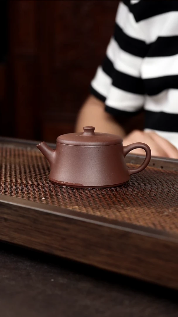 茶壶紫砂底槽清云筑