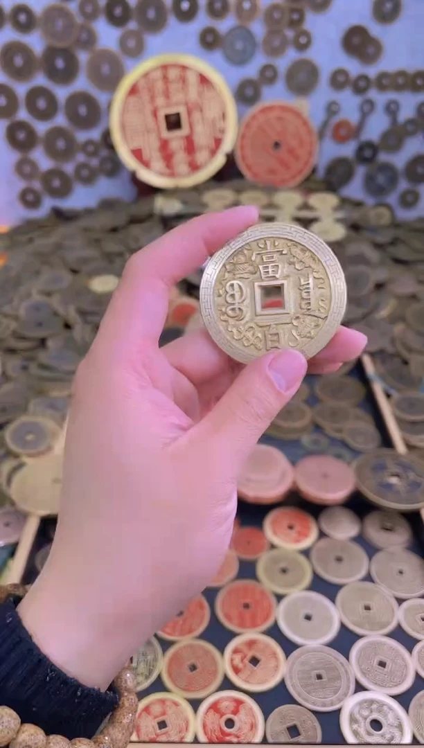 铜现代手工艺花钱