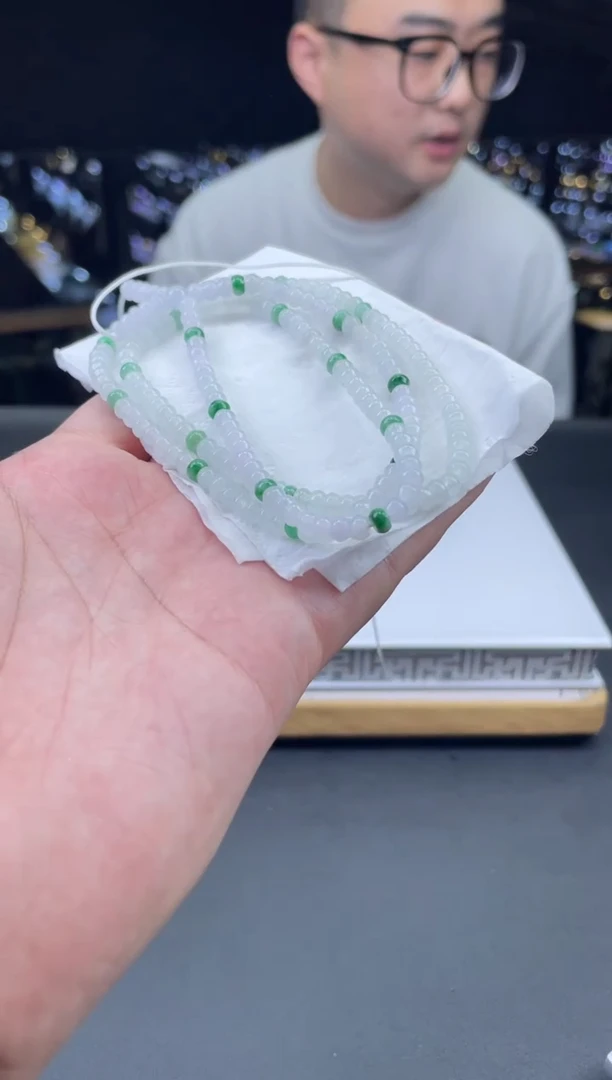 未镶嵌定制翡翠众**苦-112366