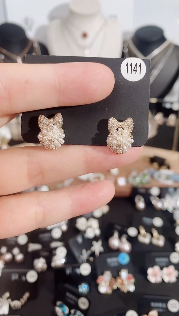 铜合金无925银欧1141
