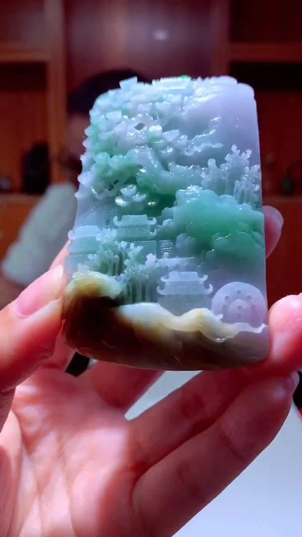 未镶嵌定制翡翠天然翡翠（拍一发一）