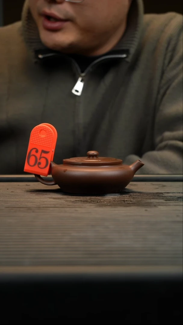 茶壶紫砂紫砂壶65