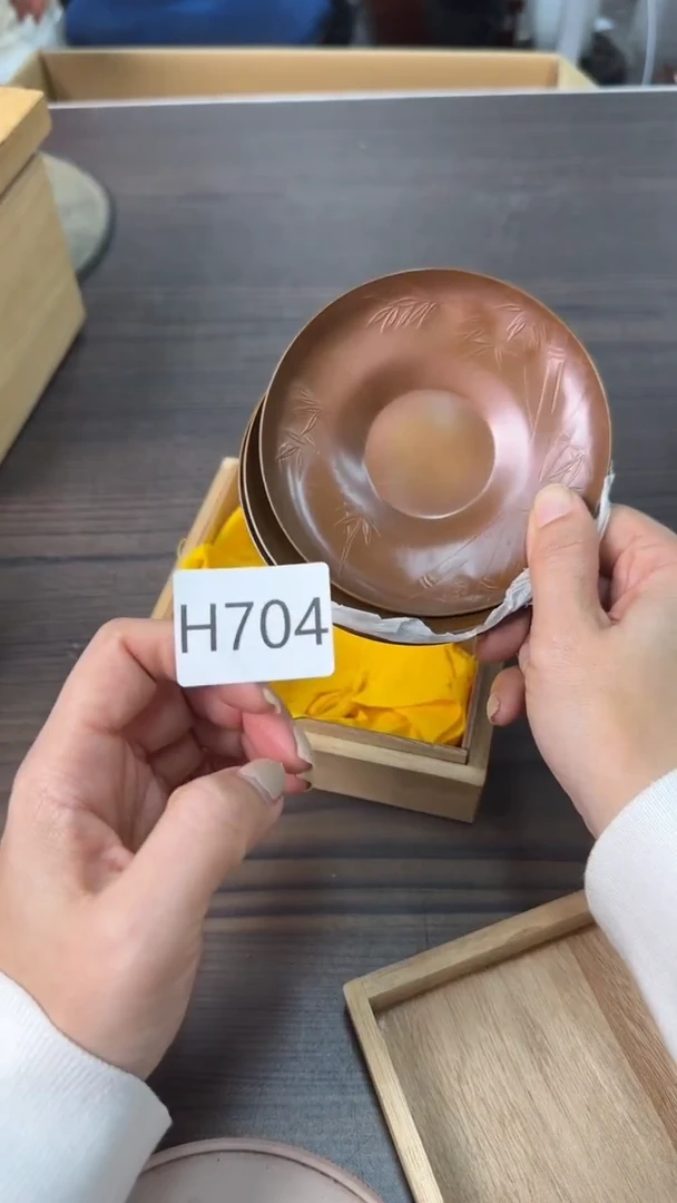 铜松叶工艺品闪购专用