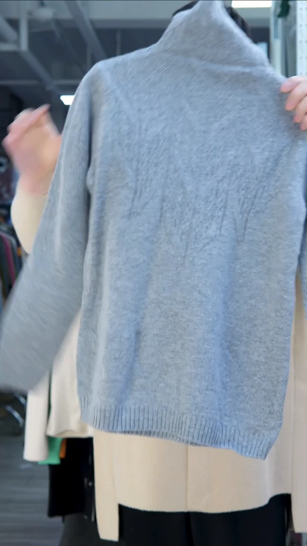 玉姐家高品质毛衣