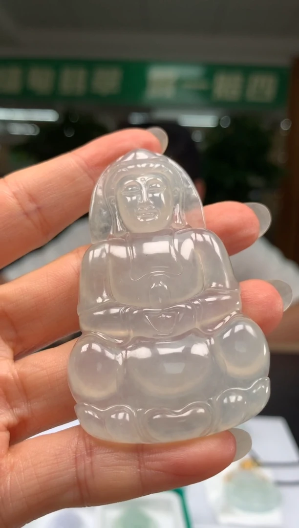 未镶嵌定制翡翠          *215