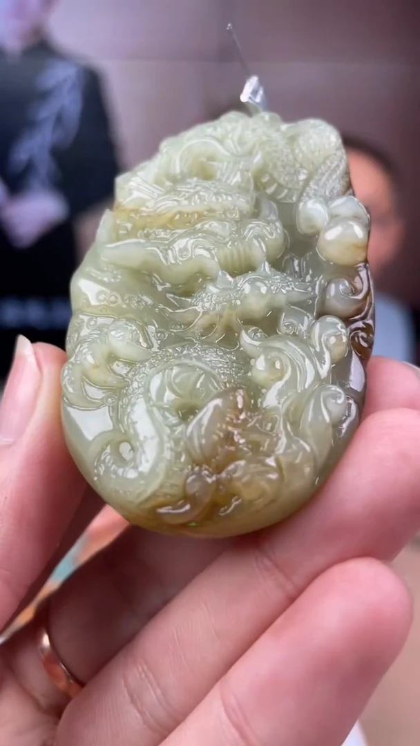 定制和田玉和田玉多样性发货拍一发一46