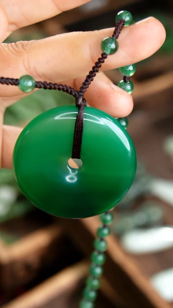 未镶嵌挂饰玛瑙/玉髓0001