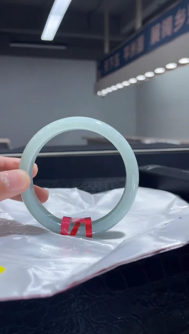 未镶嵌手镯翡翠5 6263