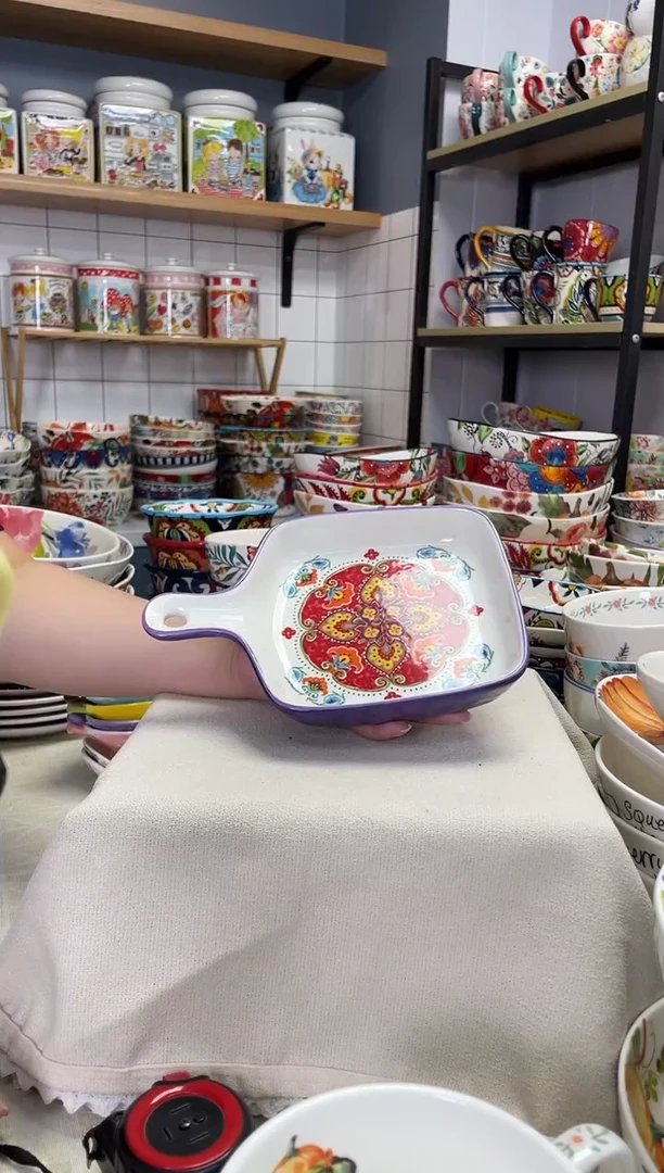 陶清仓 孤品单饼浅碗一个