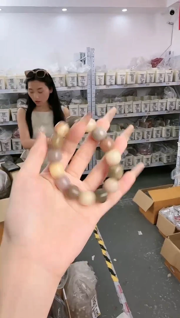 菩提根/象牙果吊坠A-Z791060