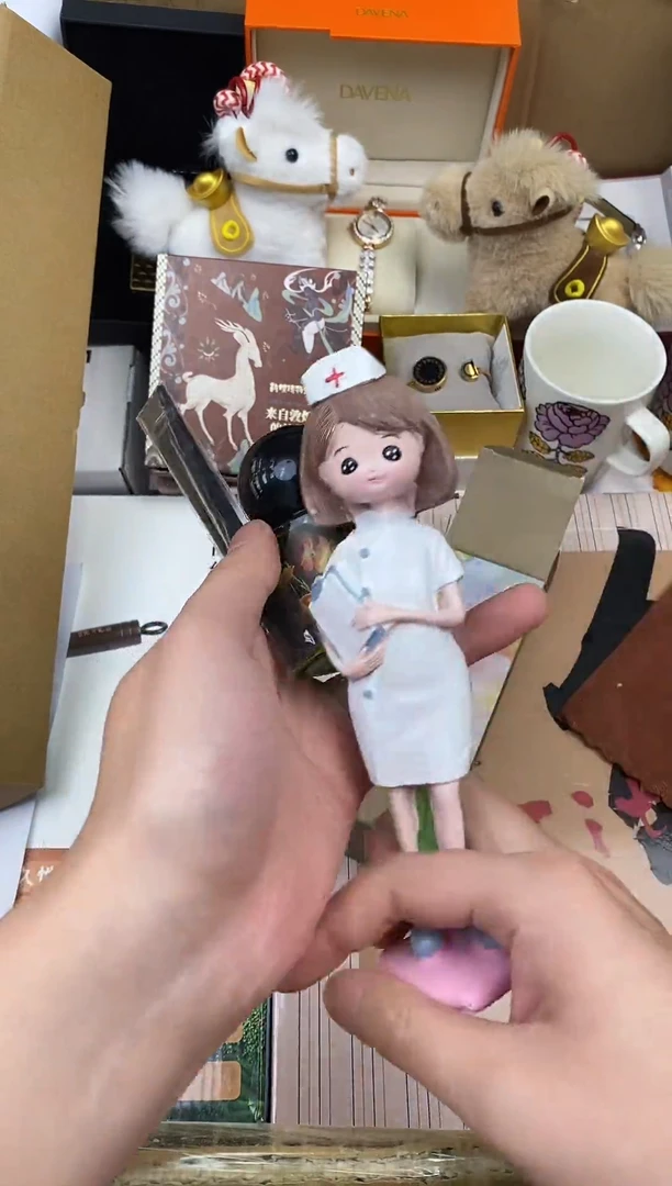其他如图所示 高端礼品