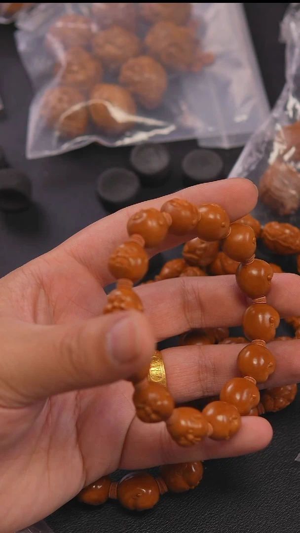 吊坠橄榄核百态百态15