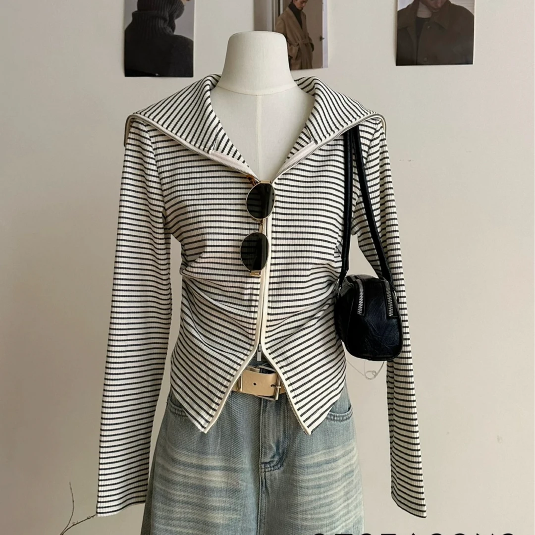 『心心』新款自制女装1201-1210