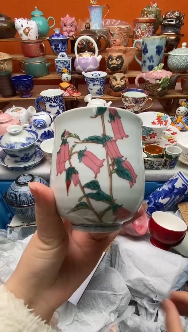 瓷片小****️8月20包邮一单一付不要卡单