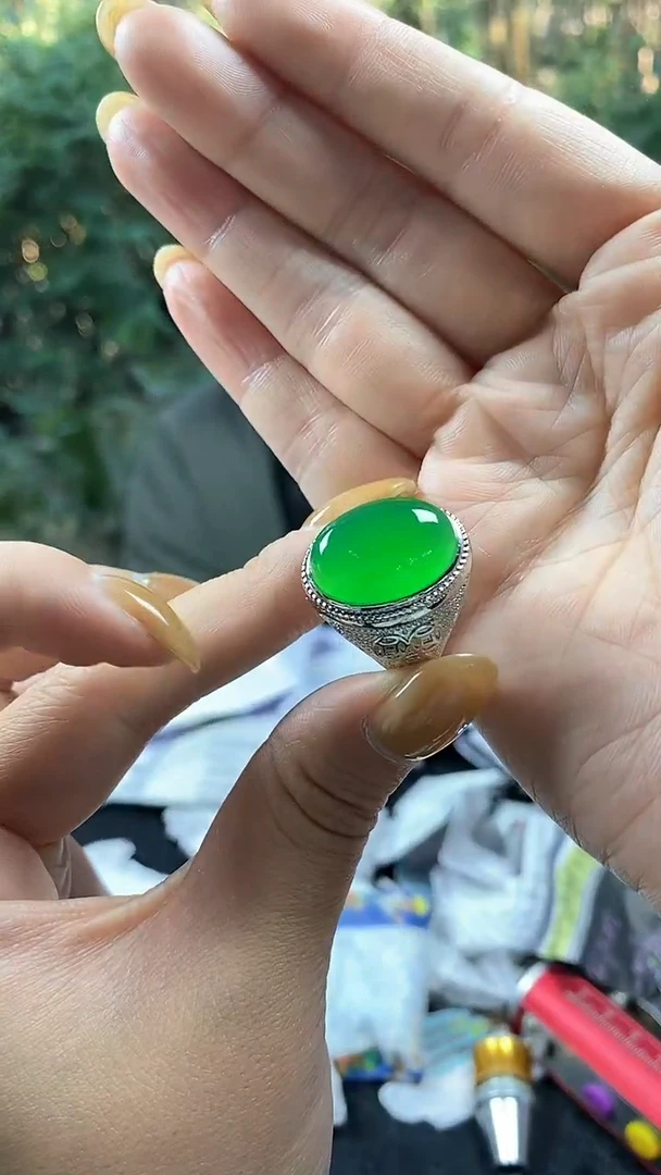 满色吊坠 所见即所得！！