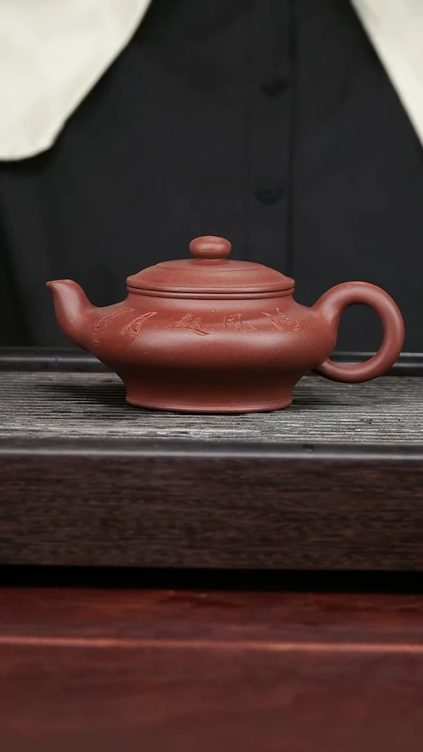 茶壶紫砂精品紫砂壶29......230CC