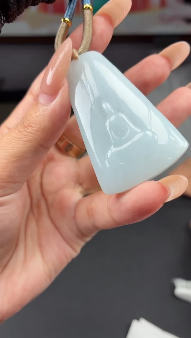 未镶嵌定制翡翠10-8HDJT0199589