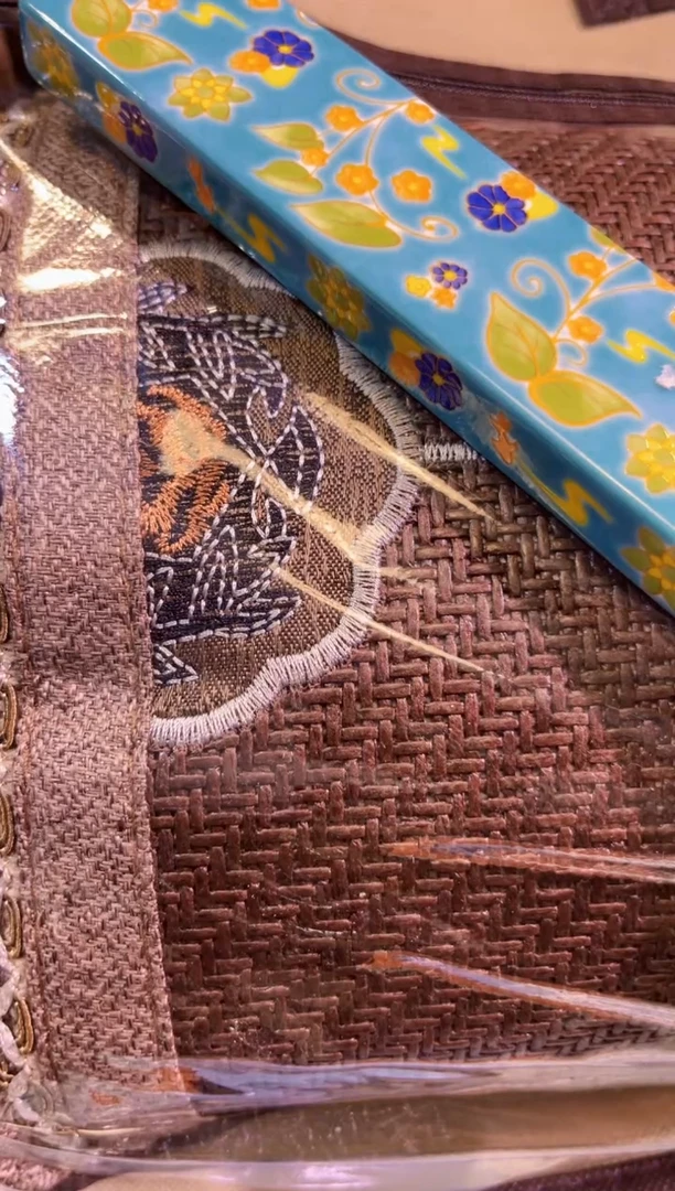 【闪购商品】瓷片陶茶666文玩周边多人