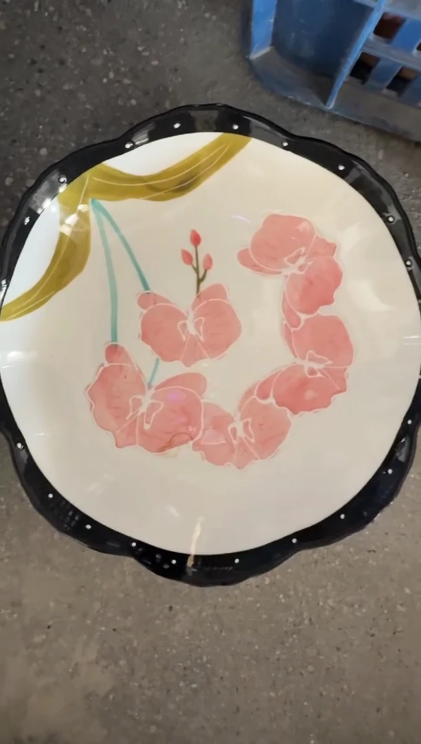 瓷【默认微瑕，介意勿拍】