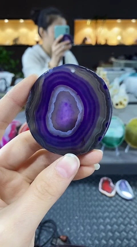 未镶嵌颈饰玛瑙/玉髓l**i玛瑙