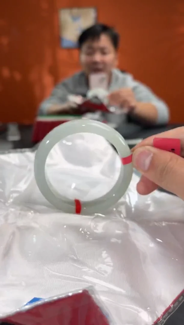 未镶嵌手镯翡翠53