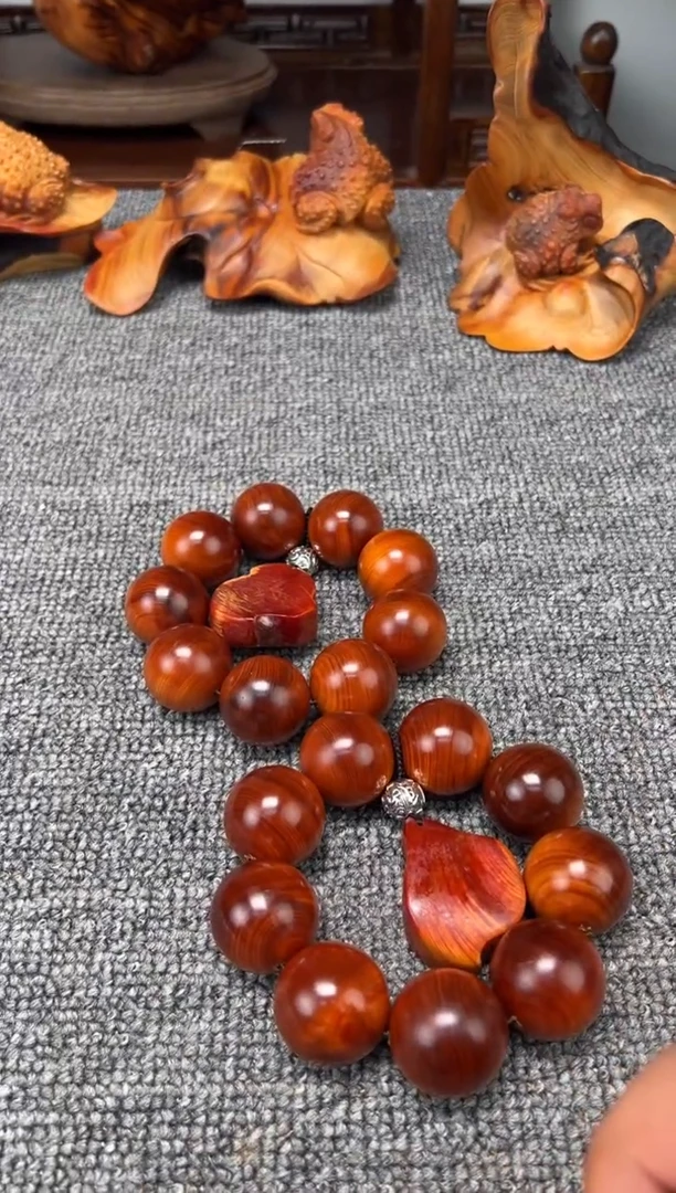 【闪购商品】柏木（崖柏）3.0黑油骨料 高克重 香味浓郁