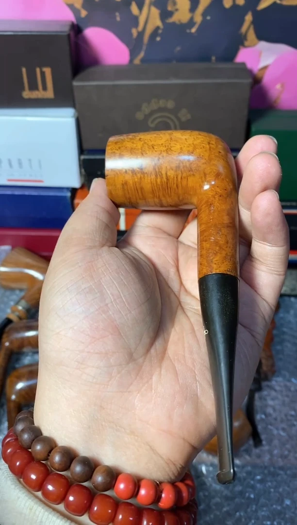 石楠木进口石楠木烟斗