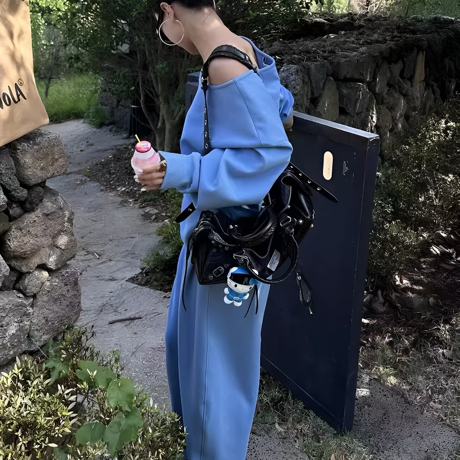 大金家定制韩国】早秋新款上衣合集N001