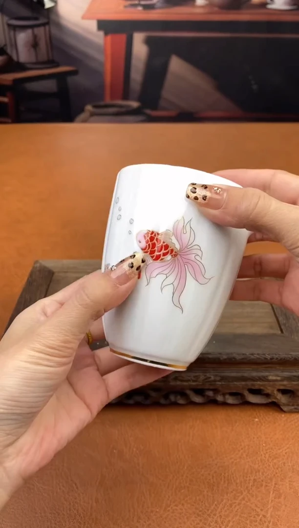 【闪购商品】陶禧茶器闪购福利V