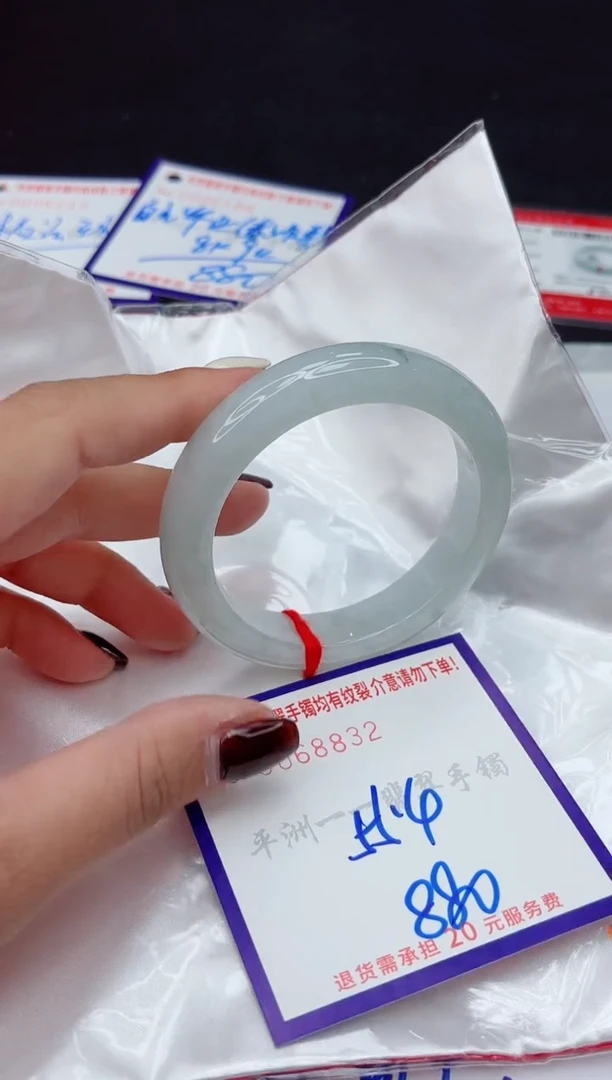 未镶嵌手镯翡翠11111111