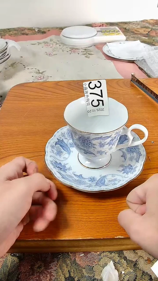 瓷片B****e小淼海外陶瓷工艺品