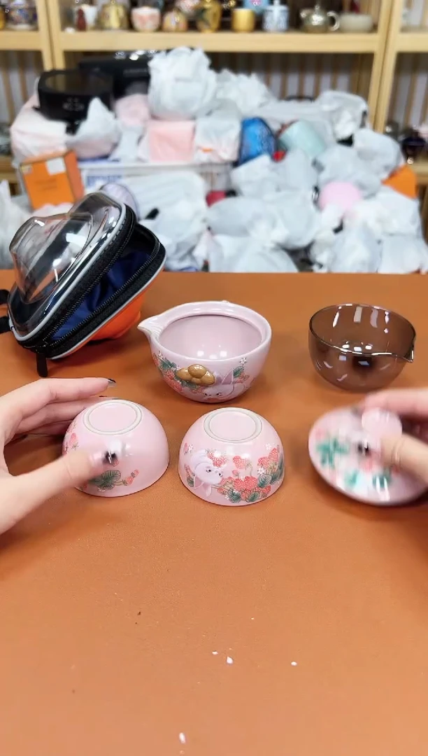 【闪购商品】万家瓷坊清货商品链接@@G039