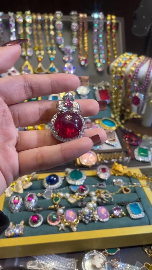 非金属无高端定制精品系列款式S666