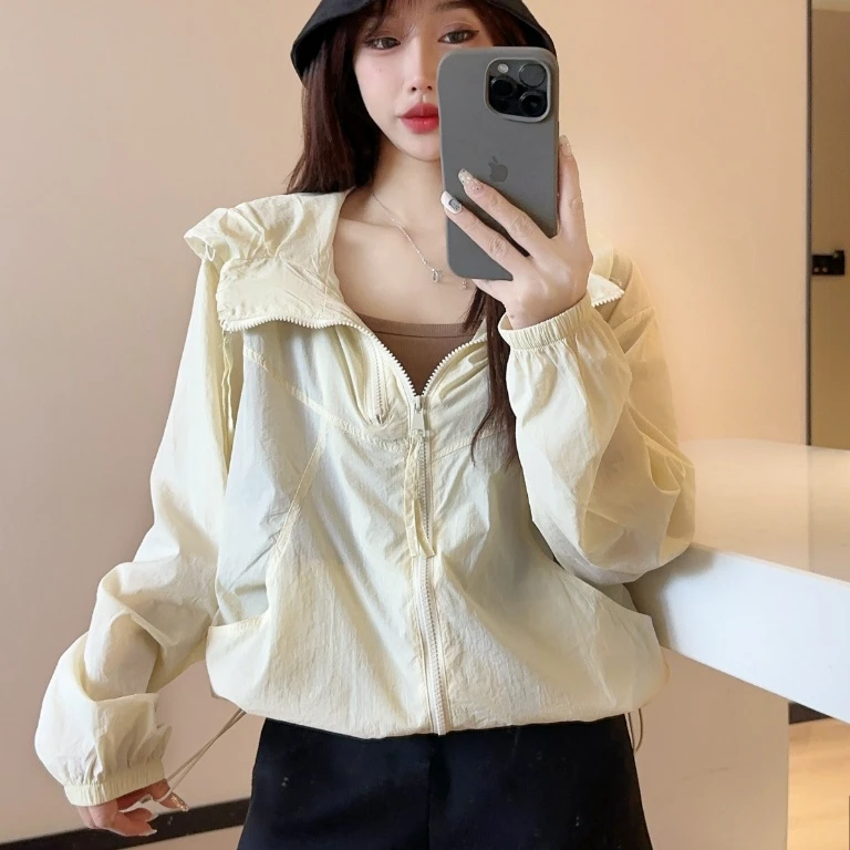 卫衣之都-春夏季百搭休闲男女情侣款