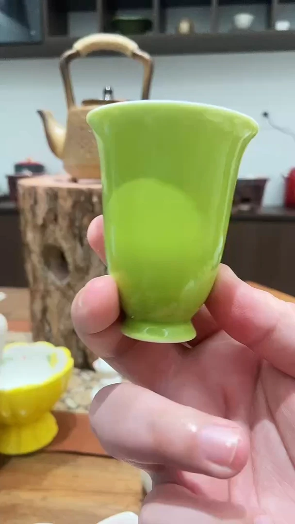 手工diY围炉煮茶@@@@333