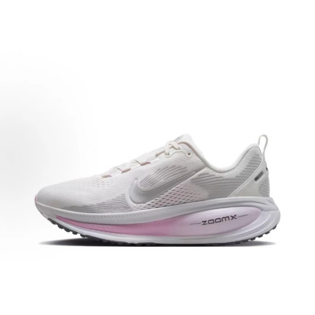 NIKE/耐克VOMERO 18 休闲透气舒适女款跑步鞋 IM2503-133