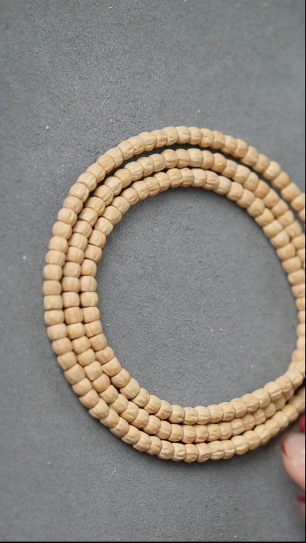 【闪购商品】柏香籽/百香籽吊坠朝颜