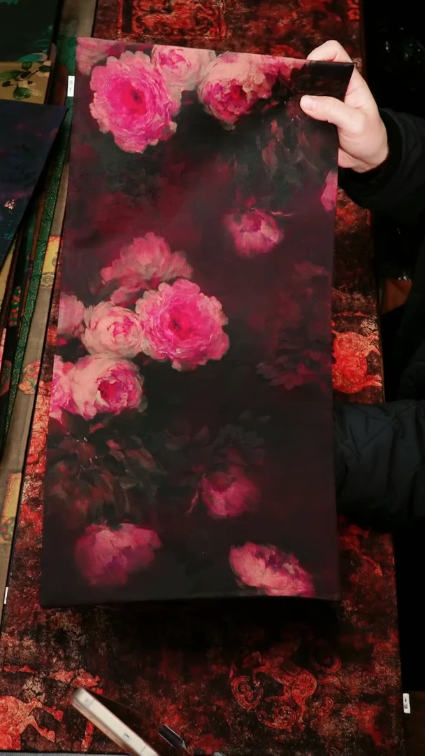 别具一格布艺尺寸50*24