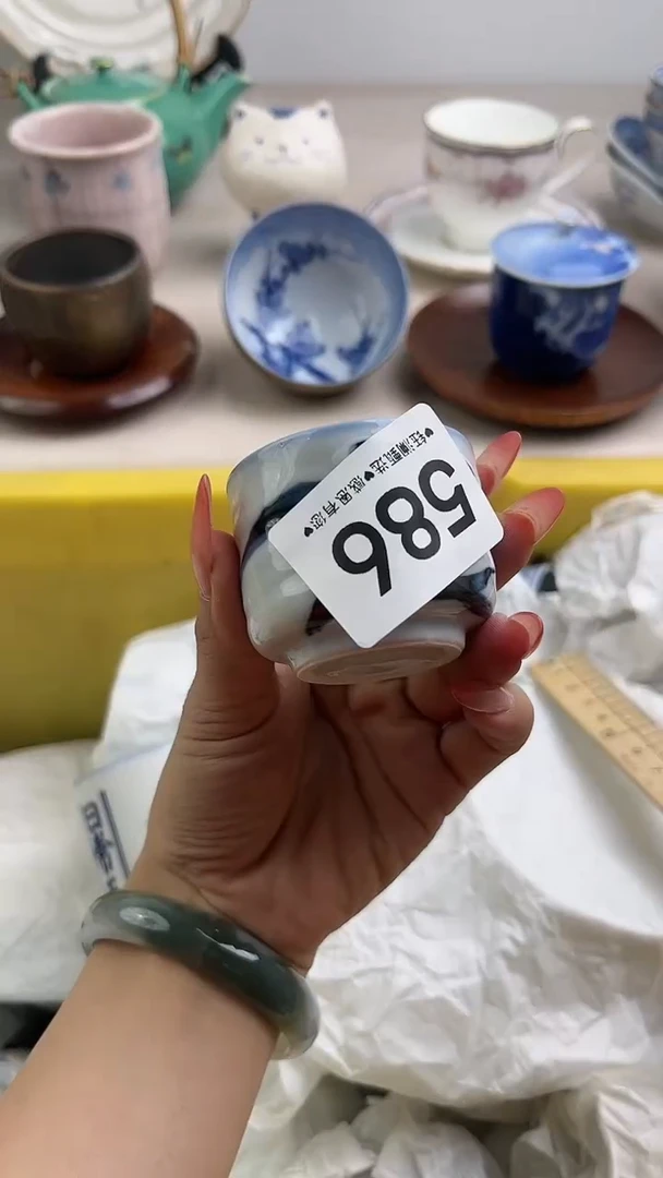 【闪购商品】瓷片586，，，，，，