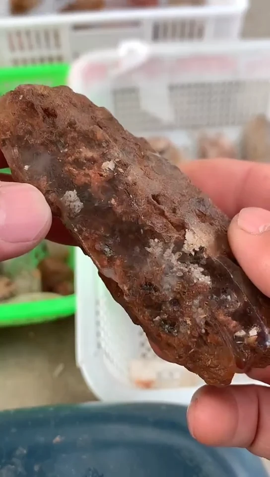 【闪购商品】水晶。未镶嵌风月水晶