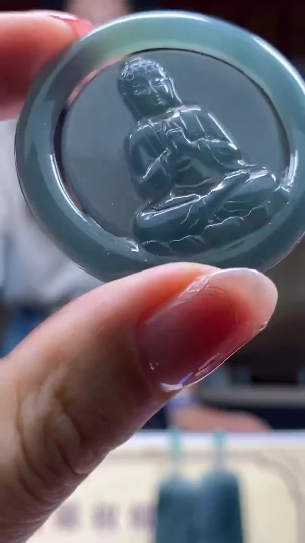 未镶嵌定制翡翠********609